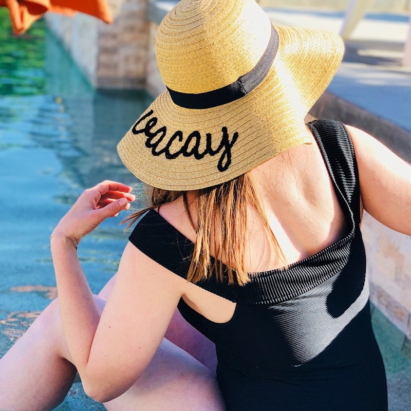 Bermuda Linho - Linho