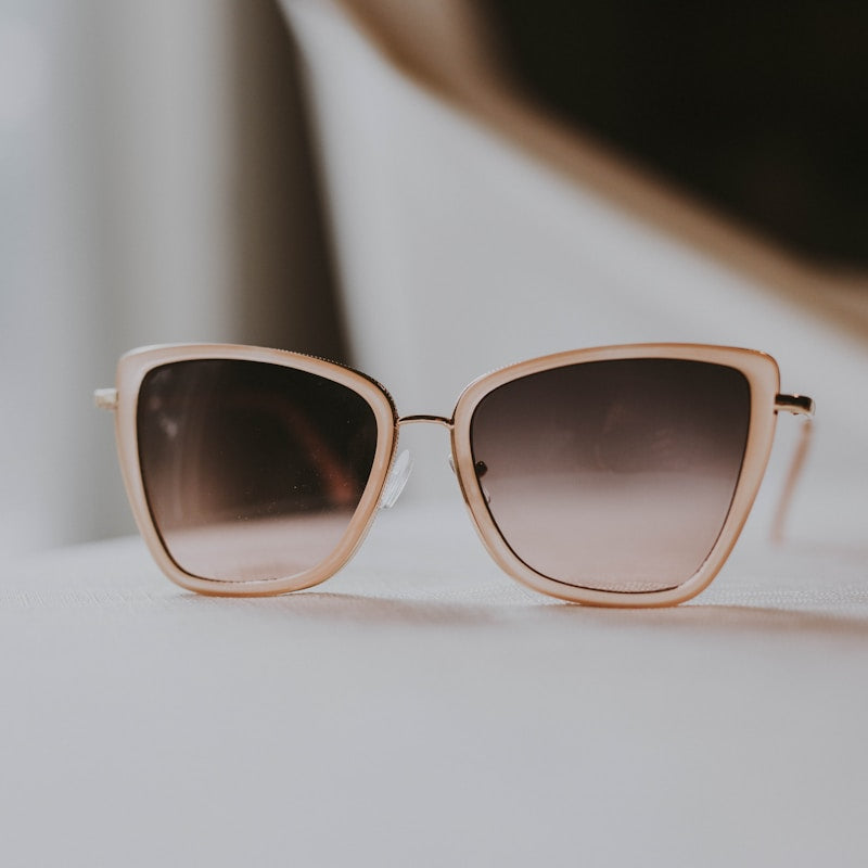 Óculos de Sol Oversized - TR90