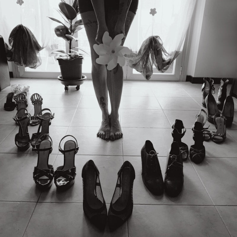 Sapato Loafer - Couro Sintético