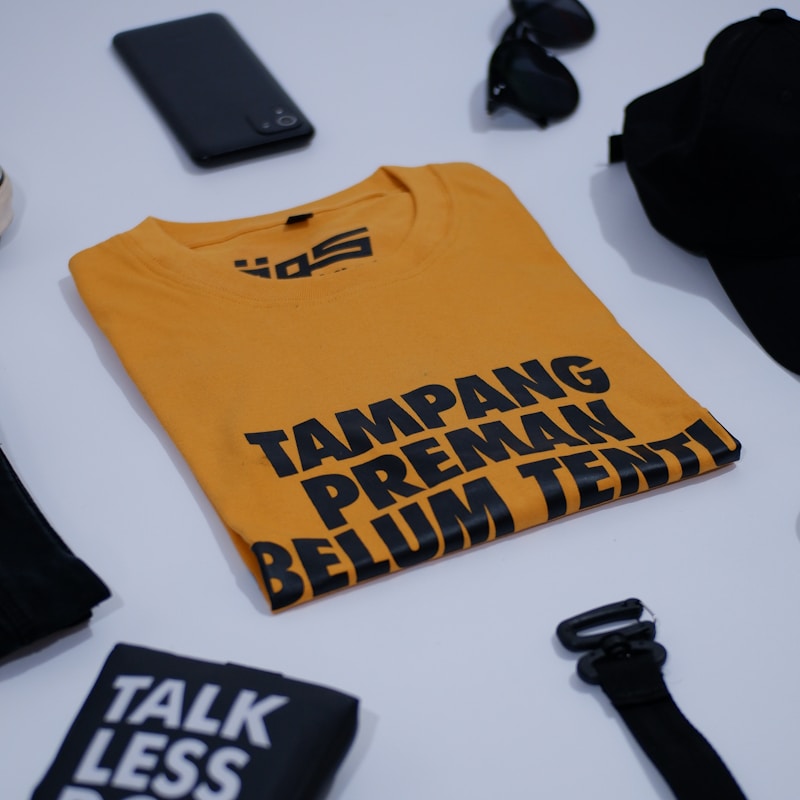 Camiseta Slim Fit - Algodão