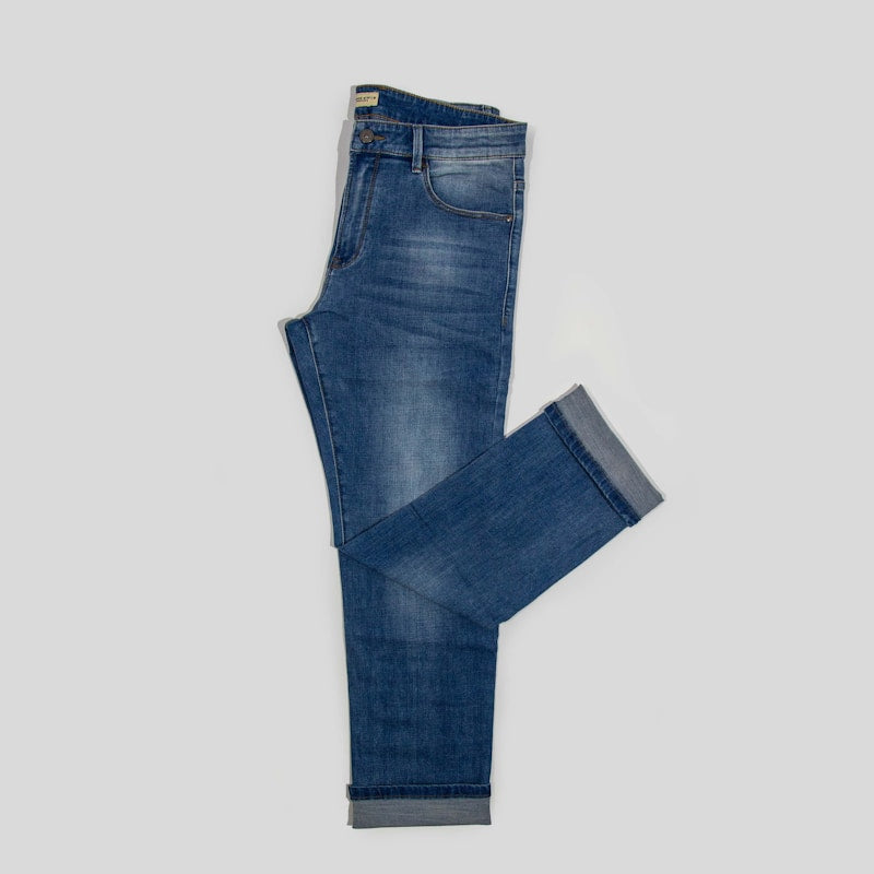 Calça Cargo - Alfaiataria
