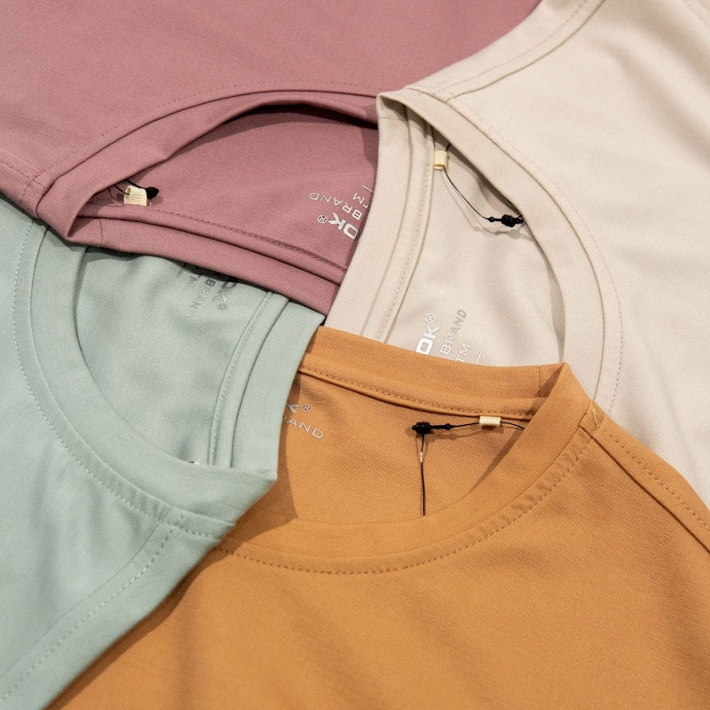 Camisa Oxford - Oxford