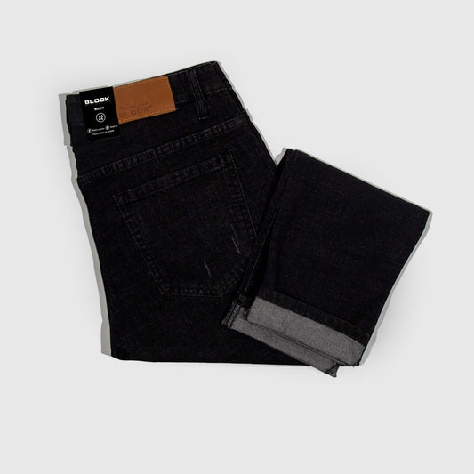 Calça Jogger - Alfaiataria