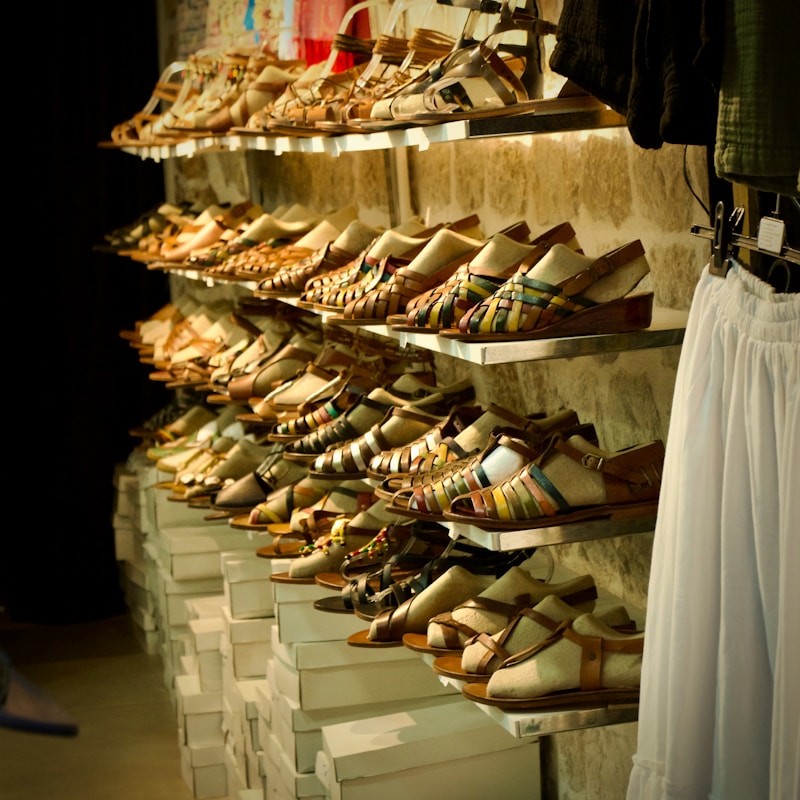 Sapato Loafer - Nobuck